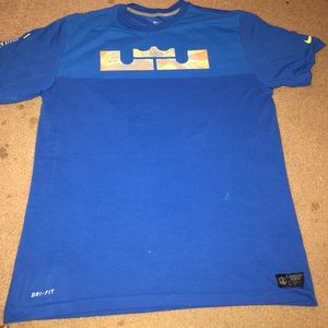 Nike Dri Fit tee